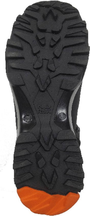 NO RISK DISCOVERY WORK BOOT