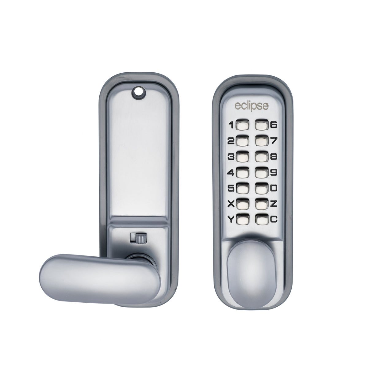 ECLIPSE DIGITAL DOOR LOCK CP