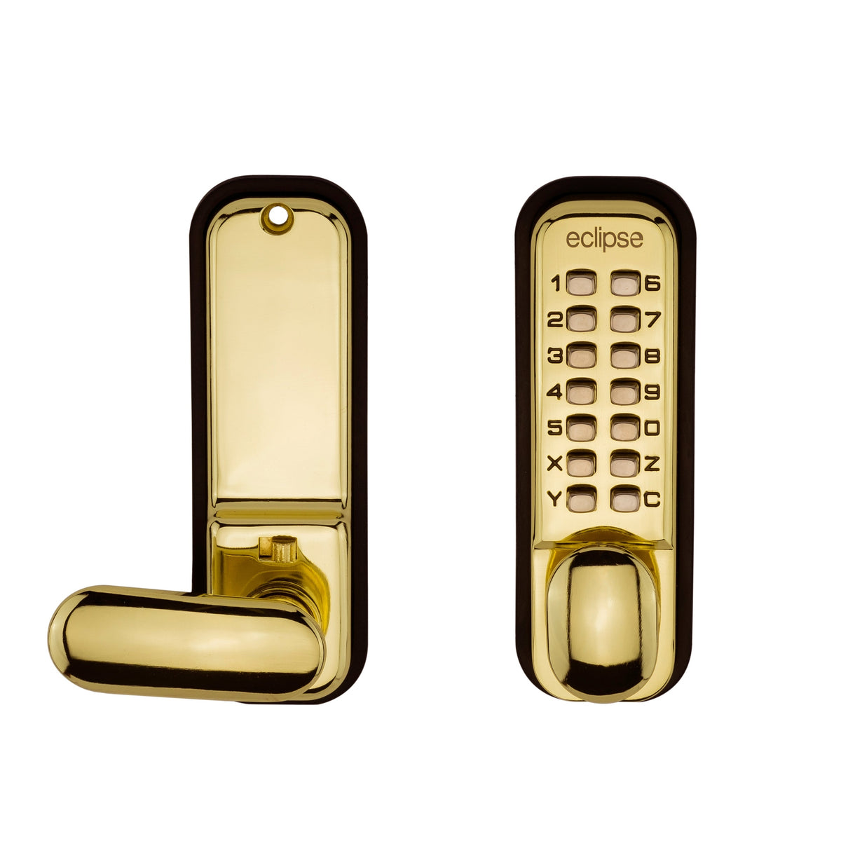 DIGITAL DOOR LOCK EB