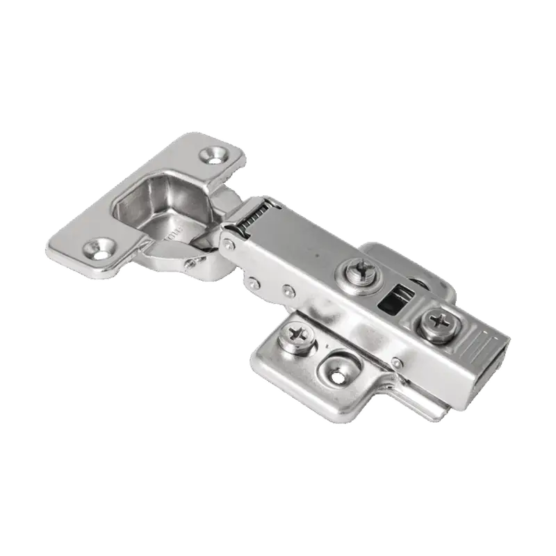 FF GROUP SOFT CLOSE HINGE 3D FULL OVERLAY (2 pcs)