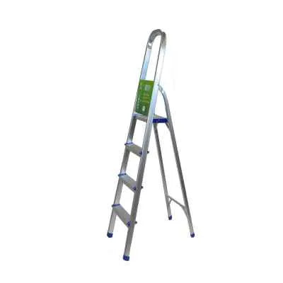 MOY ALUMINIUM 4 STEP LADDER