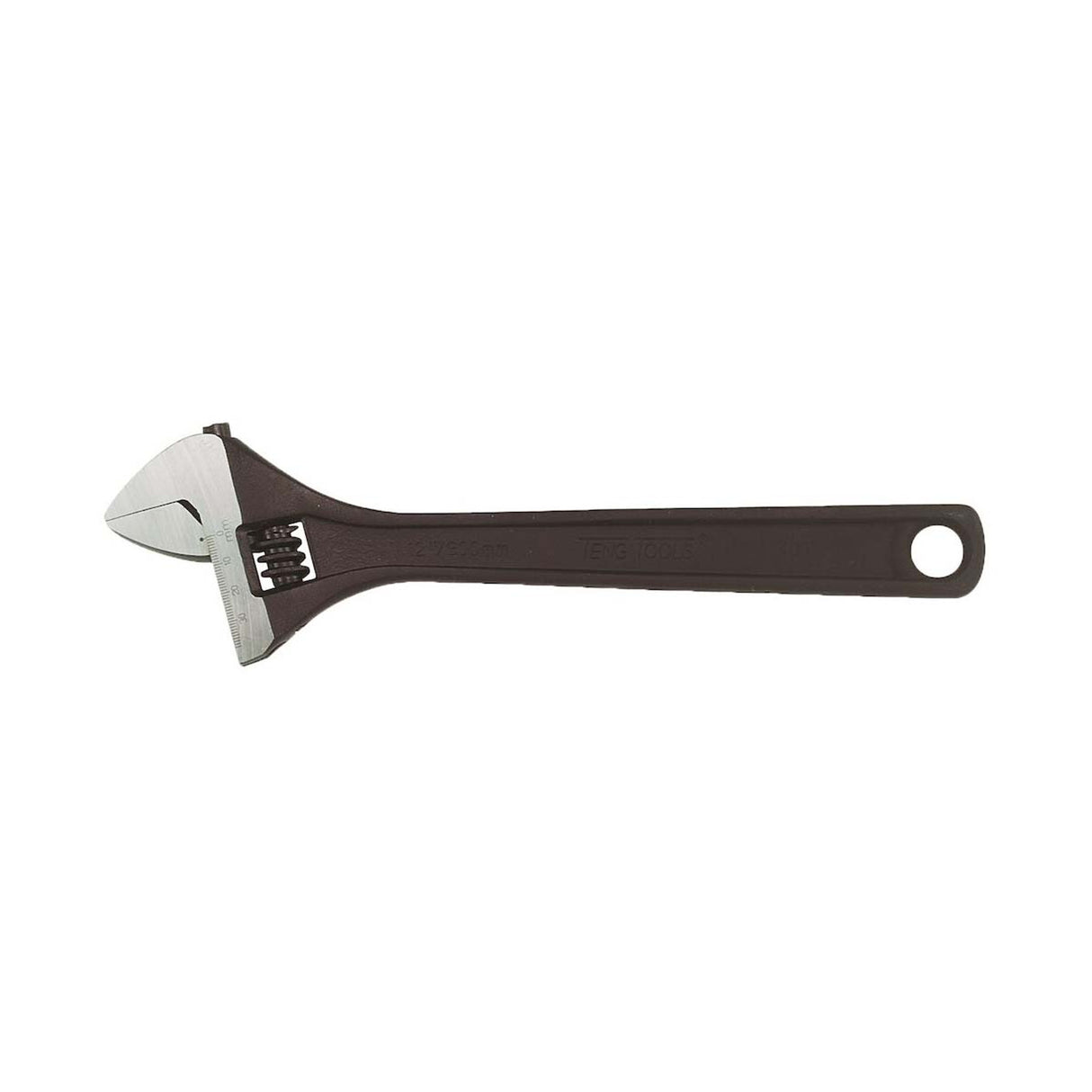 TENG TOOL TENG ADJUSTABLE WRENCH 18 INCH
