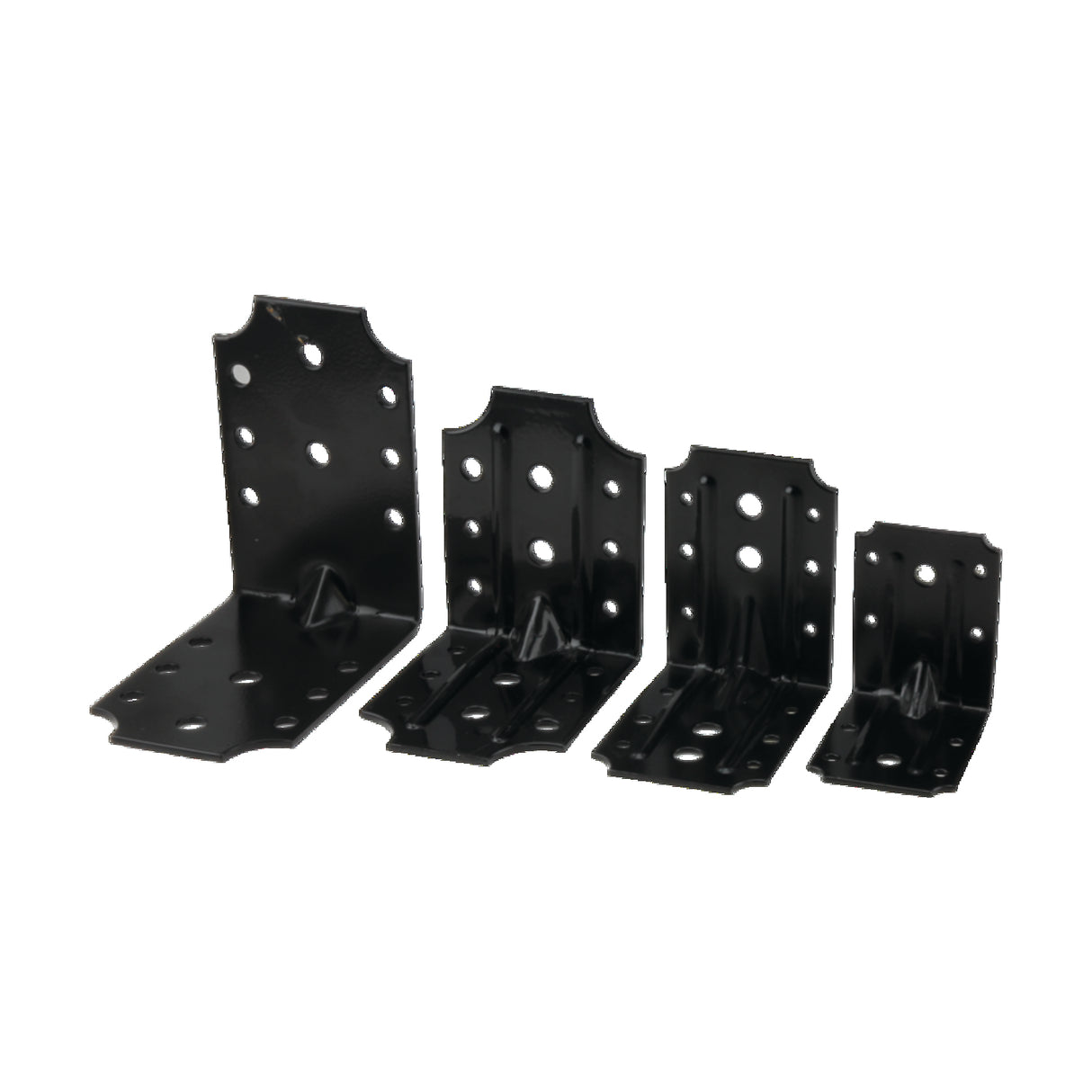 PERGOLA CONNECTING CORNER GALVANIZED 5X5CM