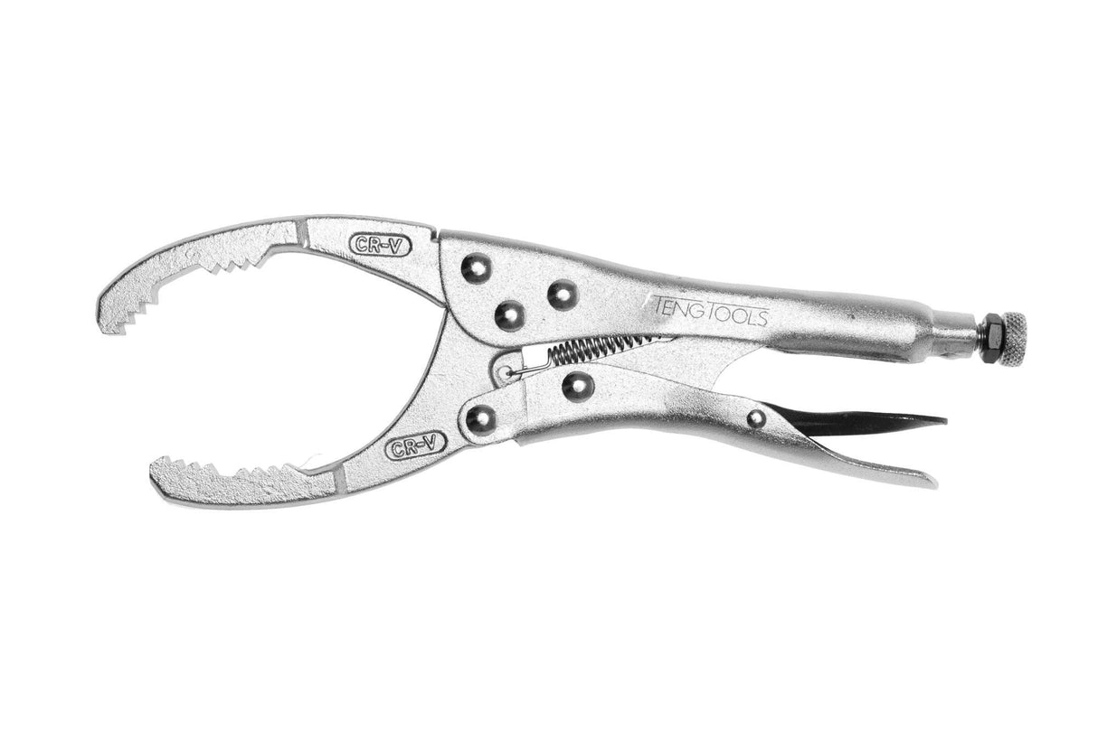TENG TOOL OIL FILTER REMOVAL PLIERS