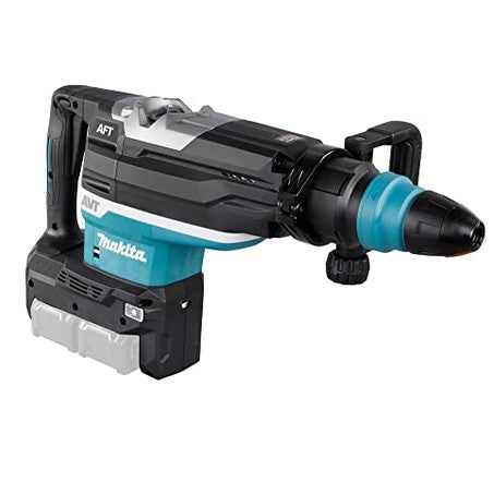 MAKITA 40V XGT BRUSHLESS ROTARY DEMOLITION HAMMER