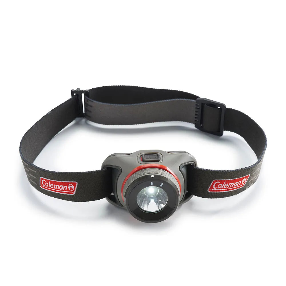 BATTERYGUARD 200L HEADLAMP