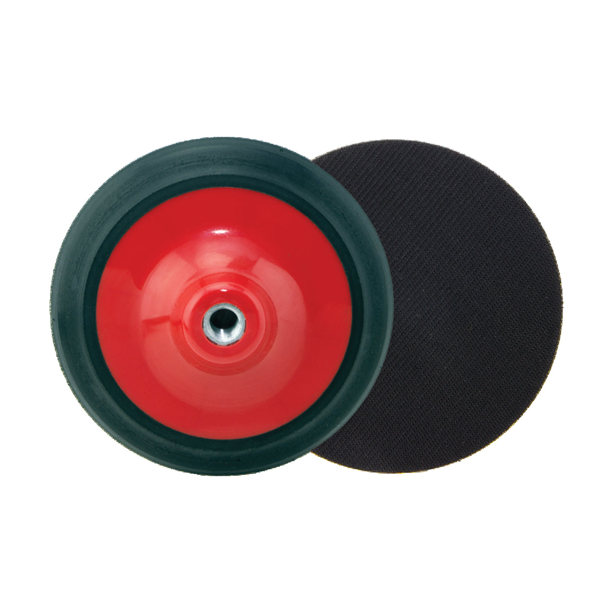 BENMAN POLISHING PU PAD VELCRO M14115X12MM