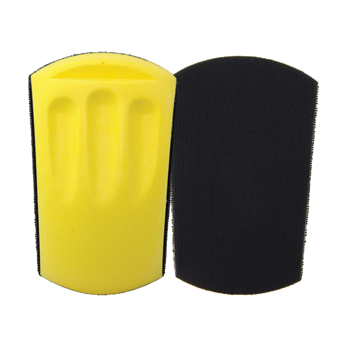 BENMAN PROFILED HAND BLOCK