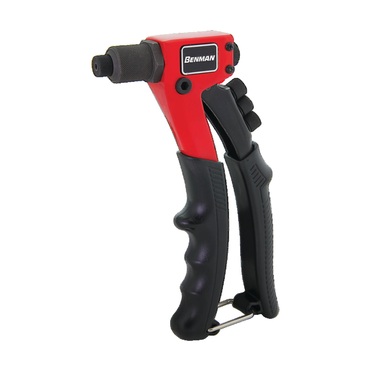 BENMAN HAND RIVERTER