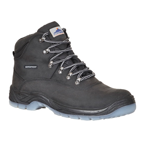 PORTWEST STEELITE ALL WEATHER BOOT