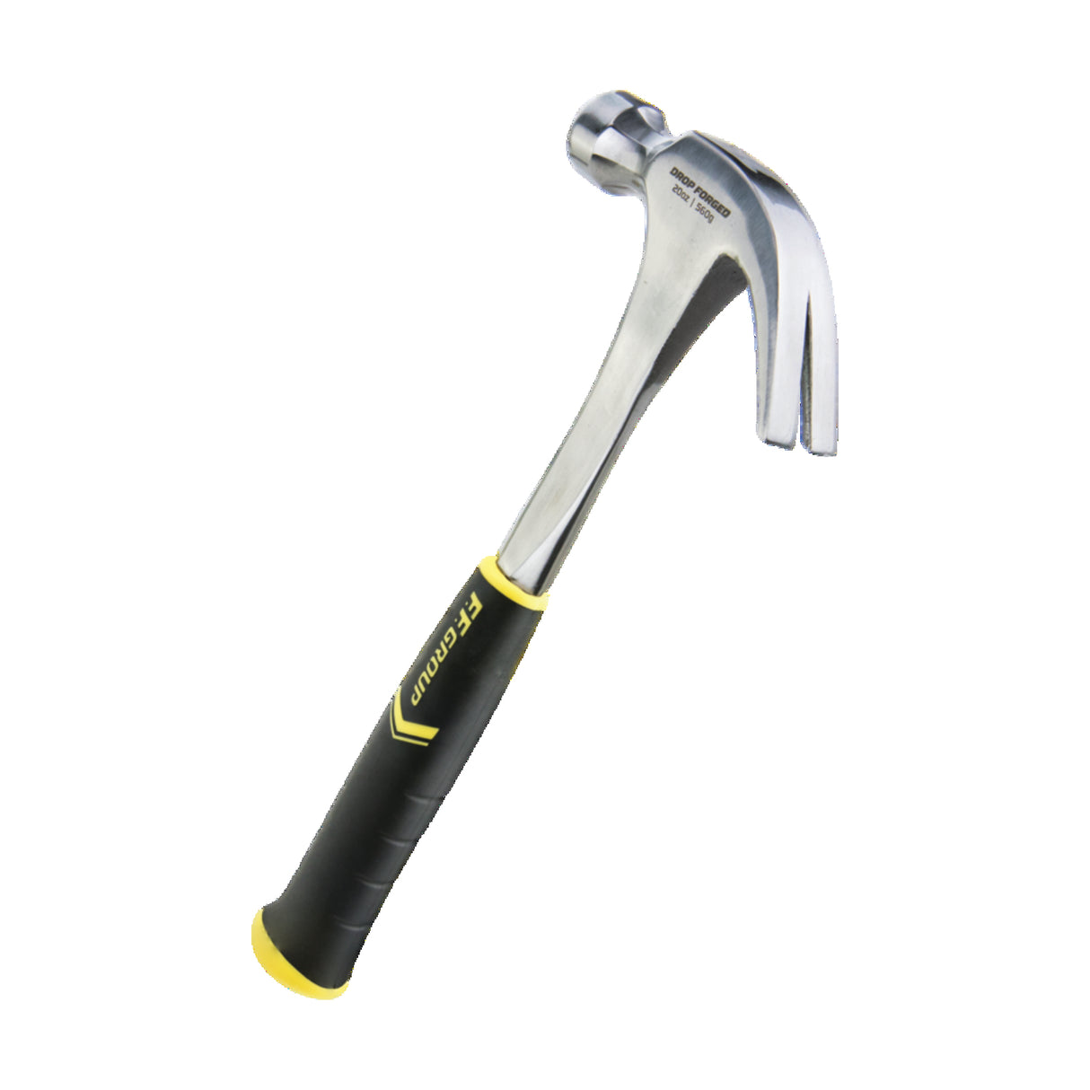 FF GROUP 16OZ CLAW HAMMER ALL STEEEL