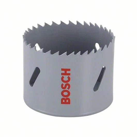 STANDARD HSS BI-METAL HOLESAW 127MM
