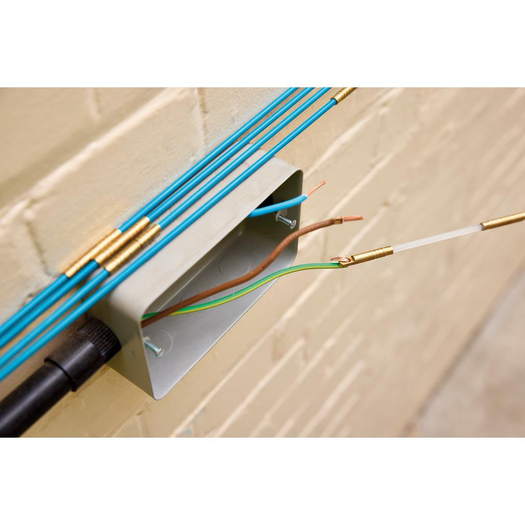 DRAPER TOOLBOX CABLE ACCESS KIT