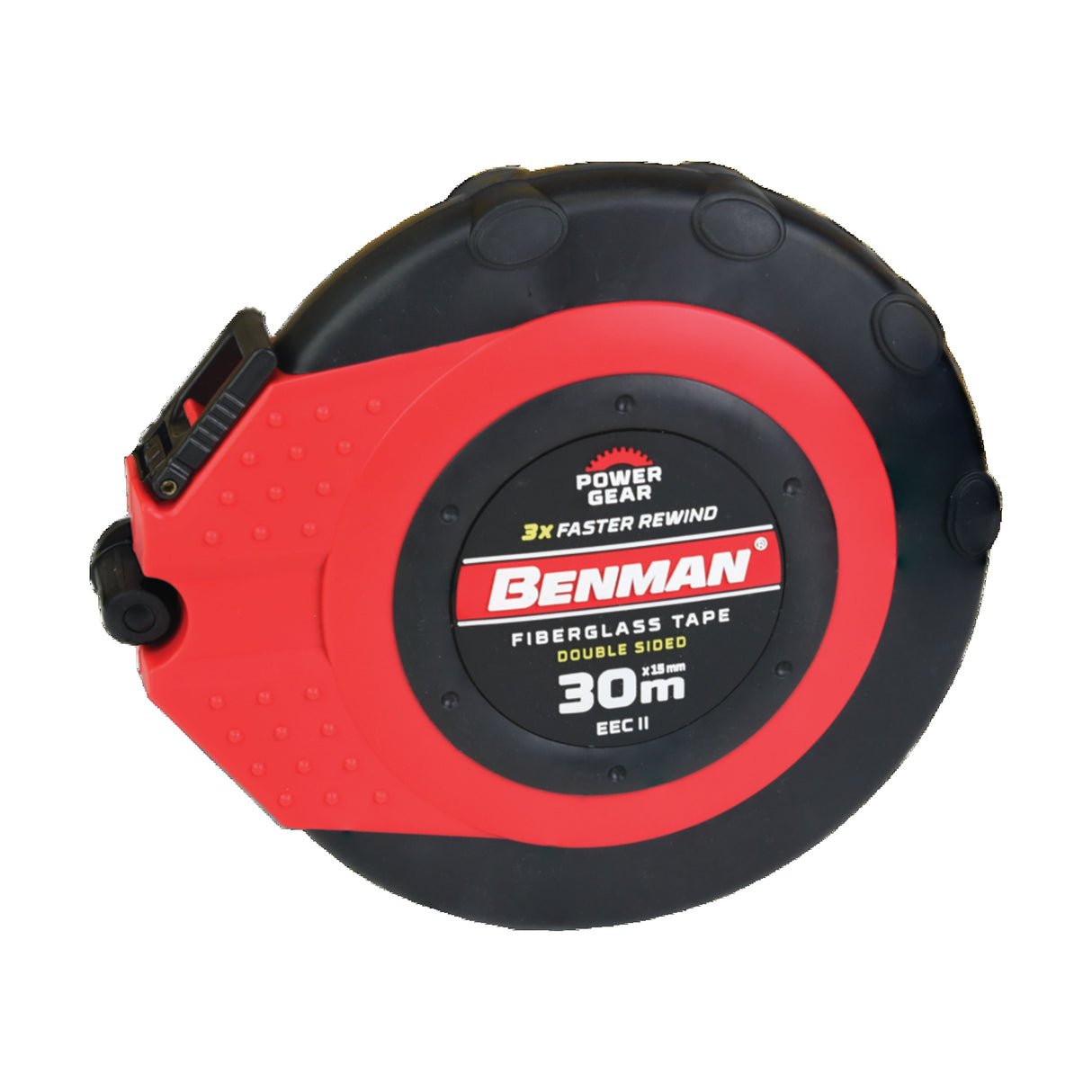 BENMAN MEASURING TAPE 3X-SPEED 100FT X 15MM