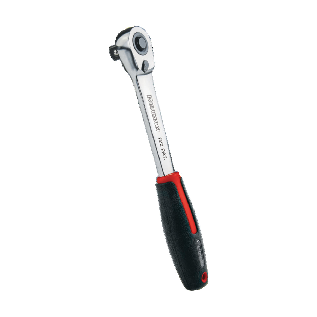 BENMAN SUPER TEN RATCHET, 1/2''