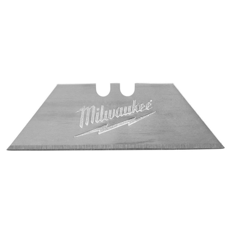 MILWAUKEE UTILITY KNIFE BLADES 5 PACK