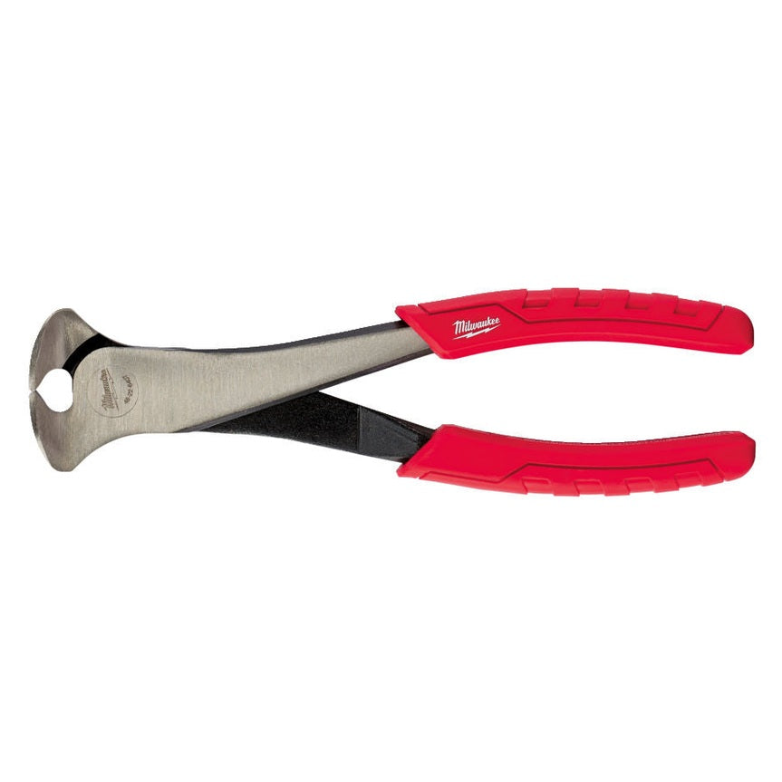 MILWAUKEE NIPPING PLIERS 180MM