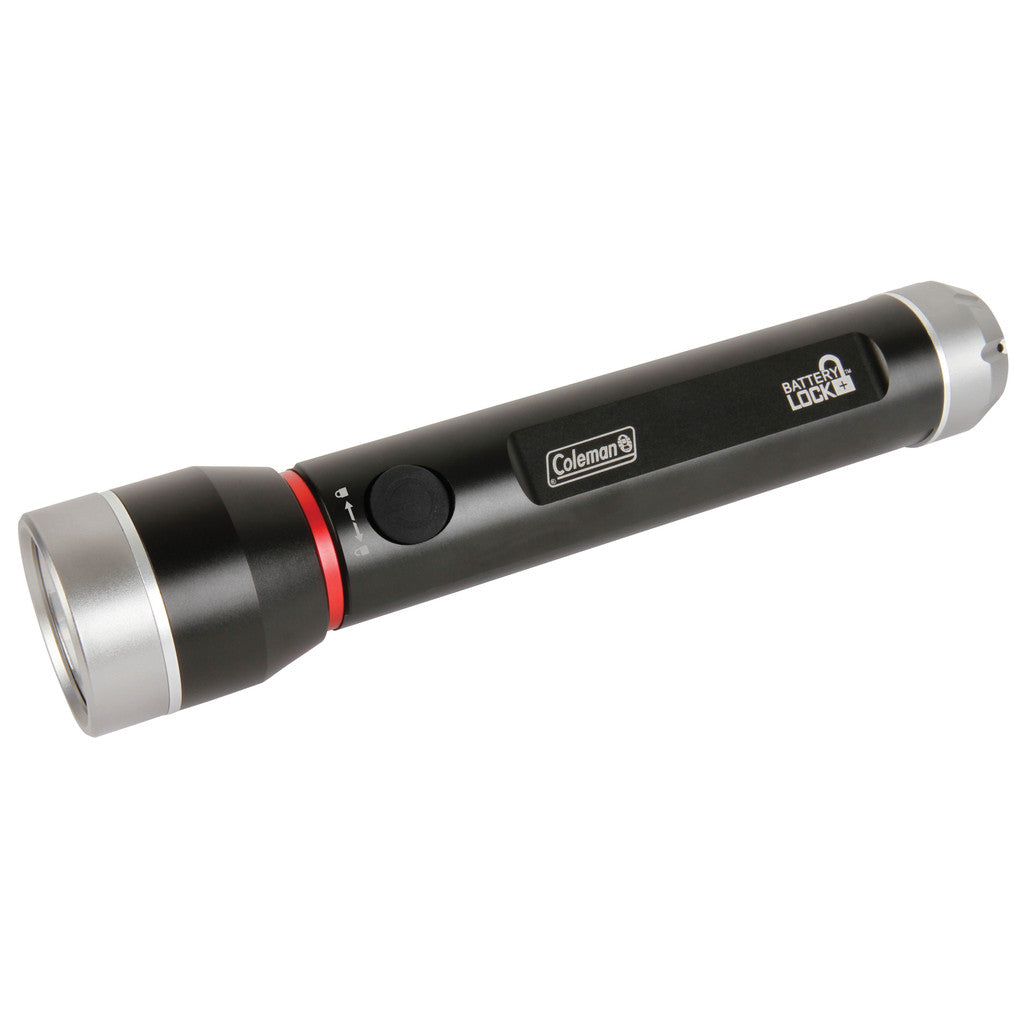 COLEMAN BATTERY LOCK TORCH 700