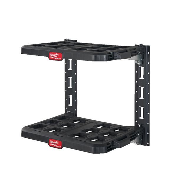 MILWAUKEE PACKOUT RACKING SYSTEM KIT