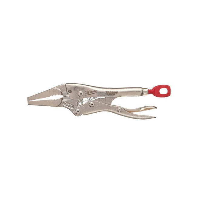 MILWAUKEE 4" TORQUE LOCK LONG NOSE