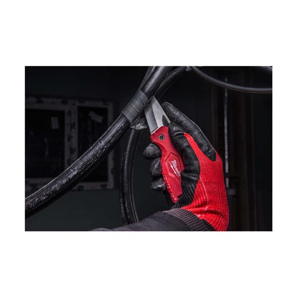 Milwaukee Compact Pocket Knife