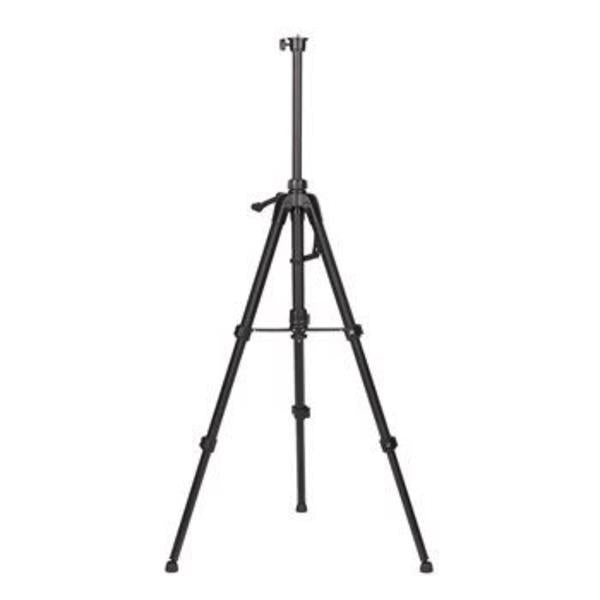 MILWAUKEE TRP120 360° 1/4" 1.2 METER LASER TRIPOD FOR CROSS LINE LASERS
