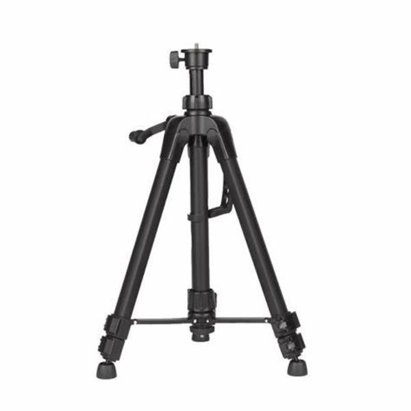 MILWAUKEE TRP120 360° 1/4" 1.2 METER LASER TRIPOD FOR CROSS LINE LASERS