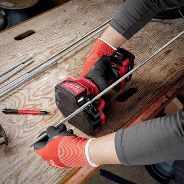 MILWAUKEE M18BLTRC-0 M18 THREADED ROD CUTTER (BARE UNIT)