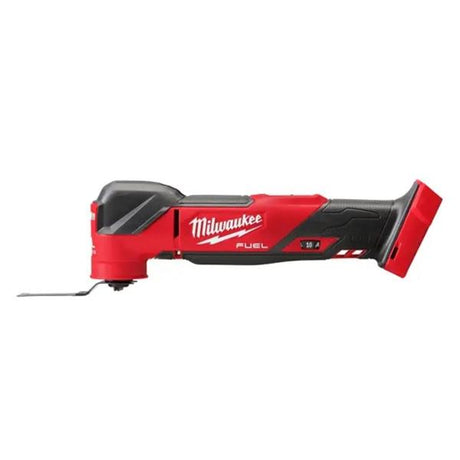 MILWAUKEE M18FMT-0 M18 FUEL MULTI TOOL BODY ONLY