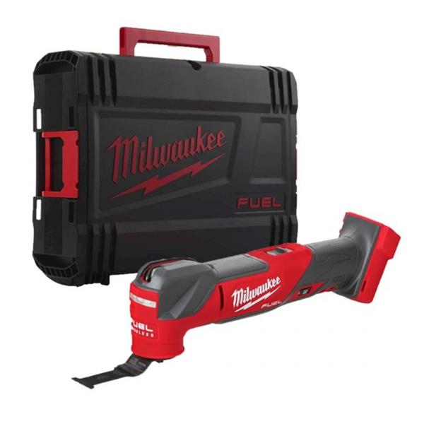 MILWAUKEE M18FMT-0X FUEL M18 MULTITOOL (BARE UNIT)