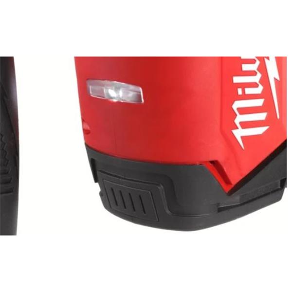 MILWAUKEE M18ONEFHX-552X FUEL ONE-KEY SDS+ HAMMER DRILL 2 X5.5AH BATTERY
