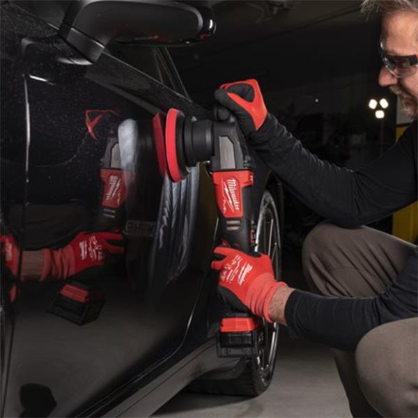 M18FROP15-0X  RANDOM ORBITAL POLISHER  (BARE UNIT)