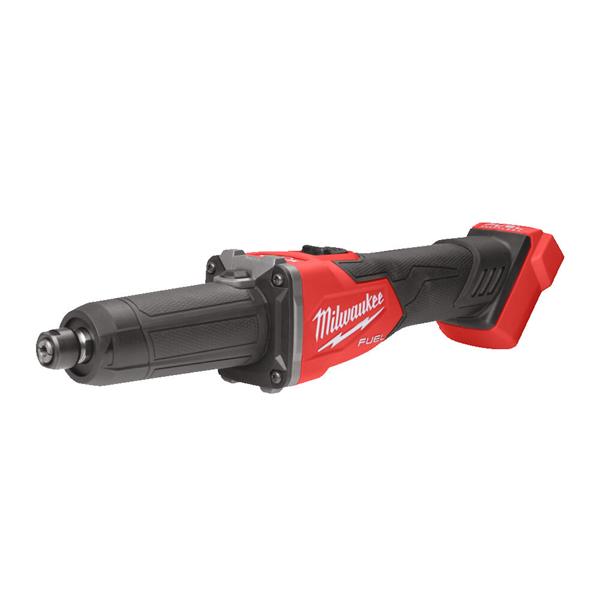 MILWAUKEE M18FDGRB-0 M18 FUEL BRAKING DIE GRINDER BODY ONLY