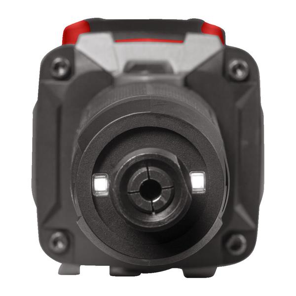 MILWAUKEE M18FDGROVPDB-0X M18 FUEL ONE KEY VARIABLE SPEED PADDLE SWITCH DIE GRINDER (BARE UNIT)