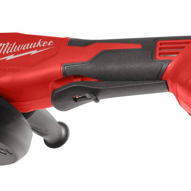 MILWAUKEE M18BLSAG115XPD-0 BRAKE GRINDER 4933492647