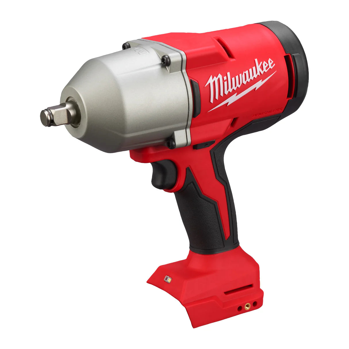 MILWAUKEE M18BLHIWF12-0 18V BRUSHLESS 1/2" HIGH TORQUE IMPACT WRENCH (BARE UNIT)