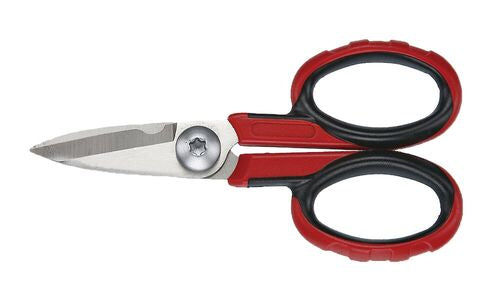 TENG TOOL SCISSORS 5-1/2 INCH