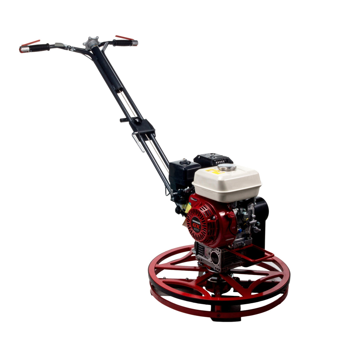 2FT / 24" POWER FLOAT / POWER TROWEL