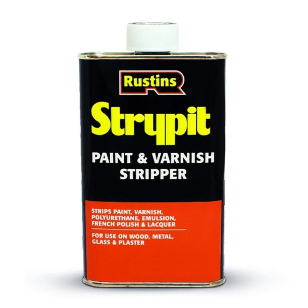 STRYPIT PAINT & VARNISH REMOVER 1LTR