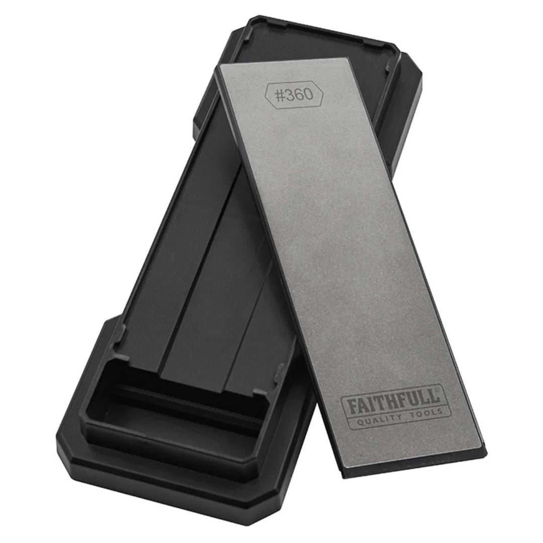 FAITHFULL CERAMIC HYBRID SHARPENING STONE