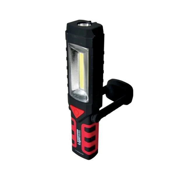 Lighthouse COB Swivel Inspection Light