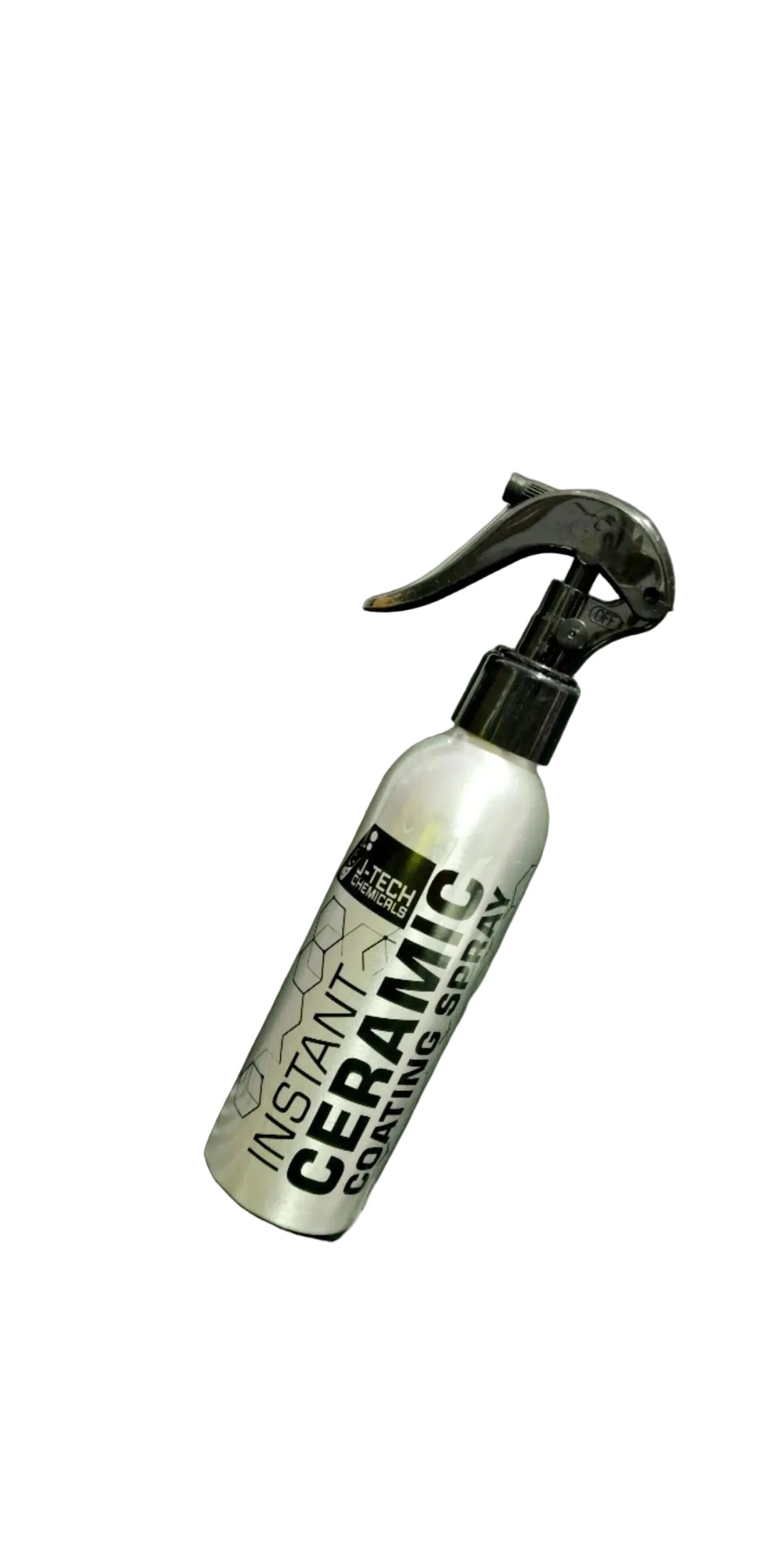 JTECH CERAMIC COATING SPRAY 150ML