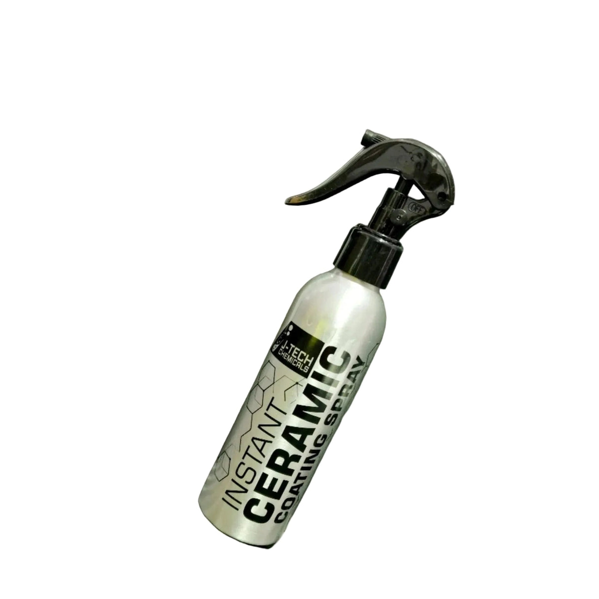 JTECH CERAMIC COATING SPRAY 150ML