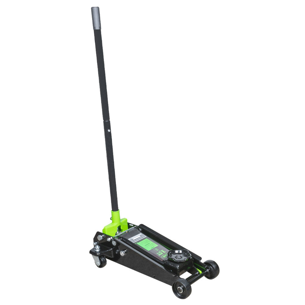 JBM 3.5T HEAVY DUTY HYDRAULIC TROLLEY JACK