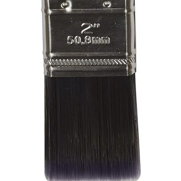 ARROWORTHY 2" CLASSIC FLAT BRUSH