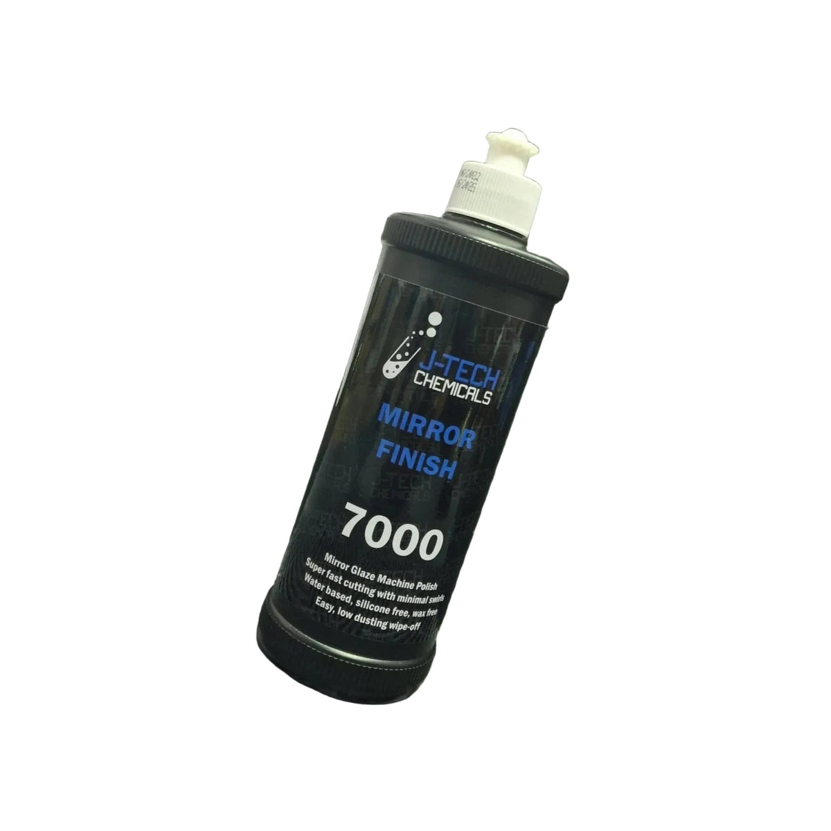 JTECH MIRROR FINISH 7000 POLISH