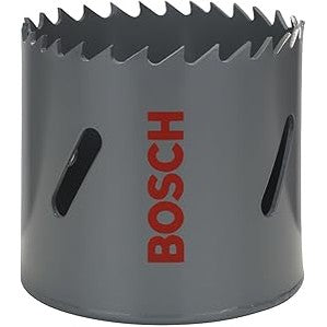 BOSCH STD HOLESAW 54MM