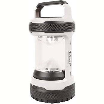COLEMAN BATTERY LOCK TWIST LANTERN