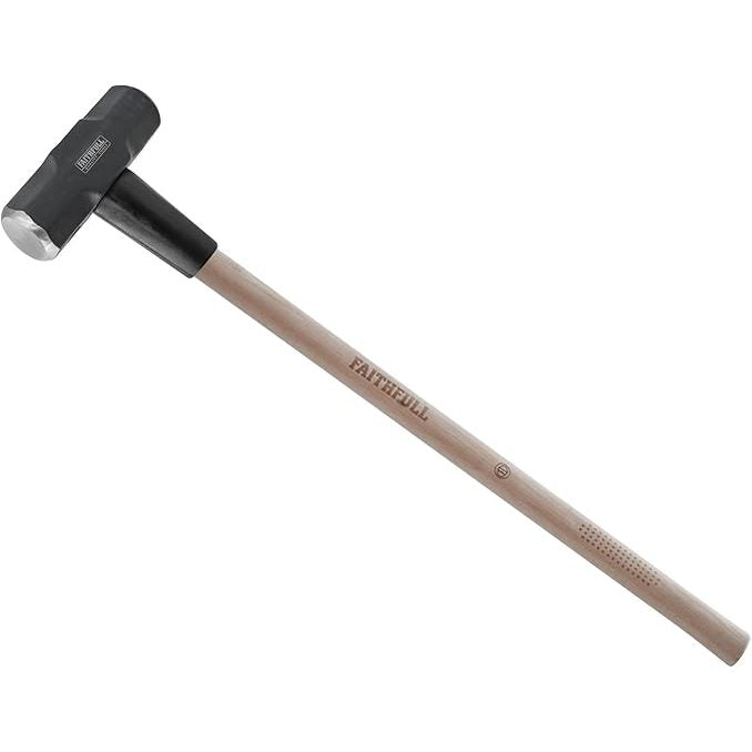 Faithfull Sledge Hammer 6.35kg (14 lb) – Watson Hire