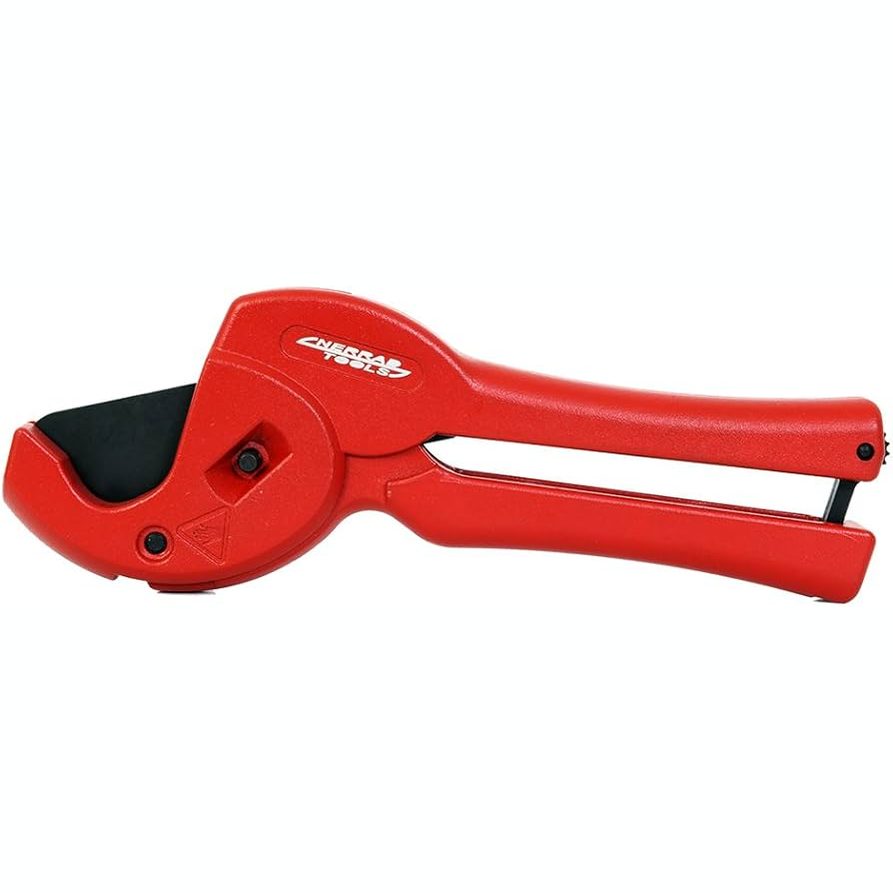 NERRAD RAPTOR PLASTIC & MULTILAYER TUBE CUTTER 26MM